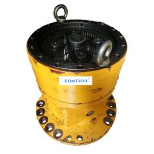 China Excavator PC160-7 PC160-8 Swing Reduction Gearbox 21K-26-B7100 PC160-7 wholesale