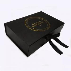 China Foldable Kraft Paper Gift Shoe Box Biodegradable Recyclable Cmyk Color on sale