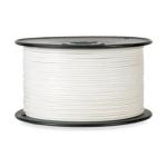 2 Cores Pvc Insulated US Standard Power Cord Copper Material For Dc Connector