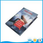 Laser Cut Wedding Lcd Video Brochure Player , Acrylic Lcd Invitation Card