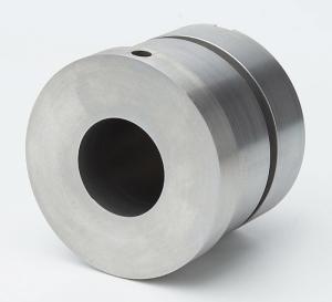 China HRC58 HRC62 Turned Machined Parts , DC53 CNC Precision Turned Components wholesale