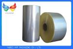 Traditional Shrink Pvc Film For Plastic Bottle Packaging And Protection