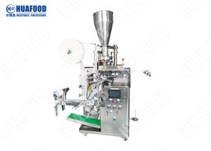 China Inner Outer Bubble 5g Automatic Filling And Sealing Machine wholesale