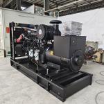 2550kVA 2040KW Open Type Factory Prices Electric and Industrial 3 Phase Powerful