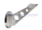 Professional Custom Metal Hardware Polished Stainless Steel Precision Casting