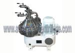 Nozzle Discharge Centrifugal Separator Yeast Disc For Concentration Of Ferment