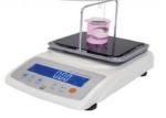 JL White LCD 120g 600g 0.01g Liquid Densimeter 0.001g/cm³ For Chemistry Raw