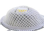 Disposable 4 Plyer Welding Antibacterial Face Mask Excellent Filtration