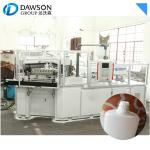 100ML PETG Small Flat Plastic Bottle PET Bottle Preform Machine