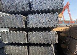 China ASTM 316 Stainless Steel Profile 0.4-30mm 20mm SS Angle Bar For Building wholesale