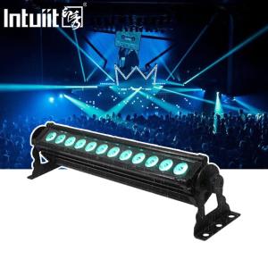 China DMX512 Rgb Color Changing 45w Wash Bar Light Ip65 Led Wall Washer Outdoor wholesale