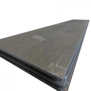 China A36 SS400 Carbon Mild Steel Sheet Thin Plate Hot Rolled 12000mm wholesale