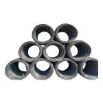 Coated Steel Flat Wire 77B / 82B Construction Steel Wire SAE1006 - 1080
