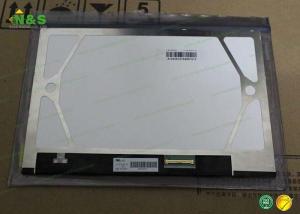 China 10.1 Inch LTL101AL02-T01 white flat screen tv samsung 1280×800 with 216.96×135.6 mm wholesale