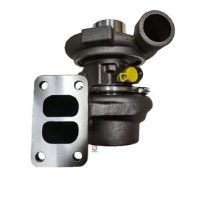 China Genuine Engine Parts Or6386 Turbocharger 49185-00070 For Wheel Loader wholesale