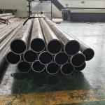 Annealed DIN 2391 Cold Drawn Steel Tube High Precision For Hydraulic Cylinder