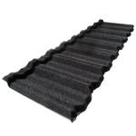 Elite Tile South Africa Tile 1700*420 AZ100 Stone Coated Roofing Tiles 50years