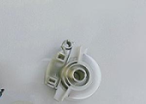China PBT PPS Plastic Injection Molded Parts wholesale