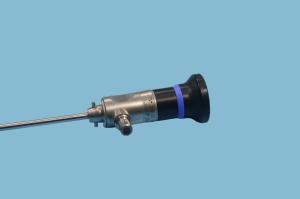 China A70941A Rigid Arthroscope 0 Degree 30 Degree View 4mm Diameter Shoulder Arthroscopy wholesale