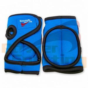 China Beachbody Weighted Gloves for TurboFire &amp; Turbo Jam 0.75 lb. each (1.5 lbs Set) wholesale