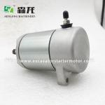 Starter ATV TRX400FA 04-07 Motorcycle 12V 9T CCW 31200-HN7-003 31566-C18-36