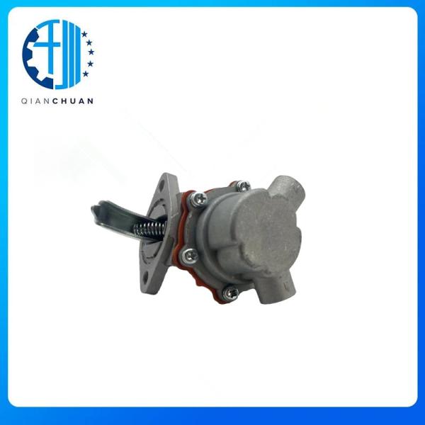 Fuel Pump FL511 01173937 For Engine Spare Part