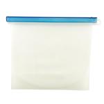 Bulk Reusable Silicone Sous Vide Large Leak-proof Airtight Preservation