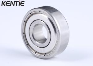China AISI420 S608ZZ High Temperature Ball Bearings Deep Groove 8x22x7mm wholesale