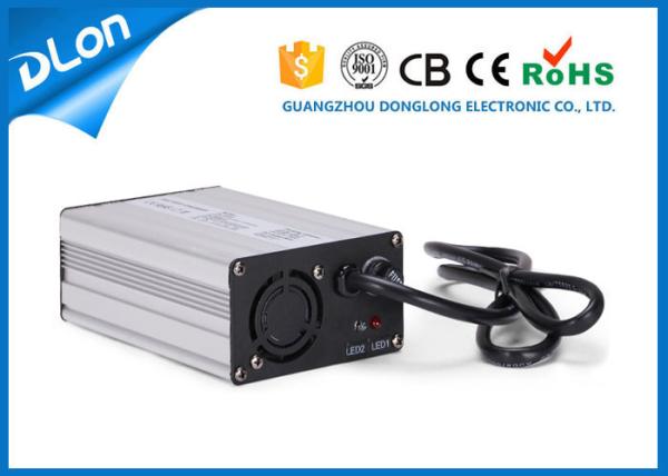 2A 13s 54.6V output li ion battery charger for electric bikes battery 48v 20ah