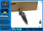 Common Rail Fuel Injector 20R-8066 235-5261 238-8901 241-3228 241-3238 241-3400