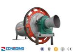 AC Motor Energy Saving Ball Mill Grid Type Ball Grinder Cost