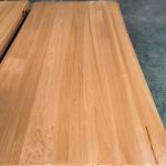 Living Room Furniture Panels 100% Solid Poplar Board for Project Solution
