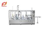 Two Ways Kcup Coffee Capsule Filling Sealing Machine Kcup Filler Coffee Maker