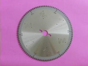 China Faithfull Tungsten Carbide Tipped Circular Saw Blade wholesale