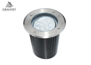 China Waterproof Colorful Outdoor Angle Adjustable LED Underground Light Landscape Inground Lamp wholesale