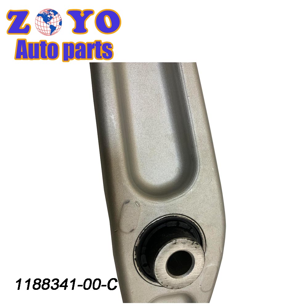 OEM Standard Control Arm for Tesla Model Y 1188341-00-C Energy Car Suspension Parts
