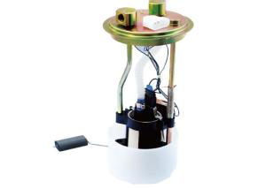 China 12 Volt Fuel Pump Assembly Kit , Lada Volga 85L/H Fuel Pump Sender Assembly wholesale