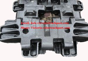 China Crawler Crane SUMITOMO LS118RH3 Track Shoe wholesale