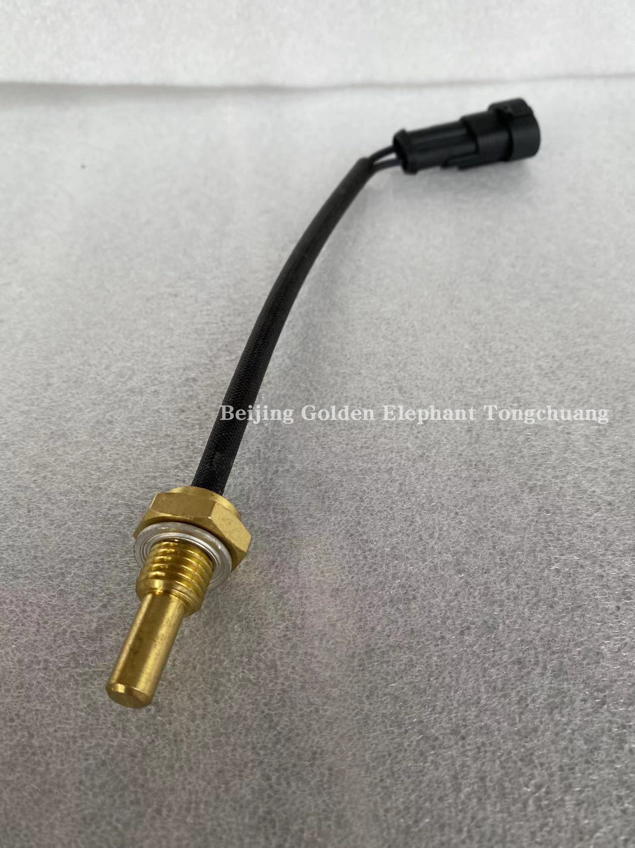 2016- Foton Truck Spare Parts Omako Aoling Rapid Transit Temperature Sensor 20150101ECS.06.D0101