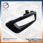 LR061229 Fog Light Frame LR061234 for Land Rover Range Rover Discovery Sport