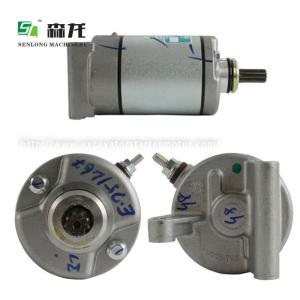 China 4014290 4014909 SMU0549 410-22058 26024610 19486N Starter For Polaris 570 Sportsman 2015 Ranger 2014-2015 12 V 9T wholesale