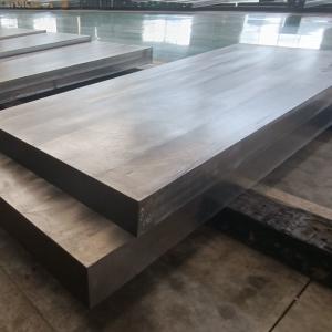 China Superalloy Alloy Flat Bar INCONEL 693 With SGS Approval wholesale