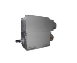 China YRKK7102-4 94.9% High Efficiency HV Electric Motor 2500kW IP23 wholesale