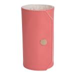 Custom Bulk Roll Up Leather Jewelry Bag For Travel Eco Friendly Easy To Carry