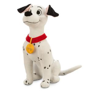 China Disney Original Pongo Plush - 101 Dalmatians sitting dog wholesale