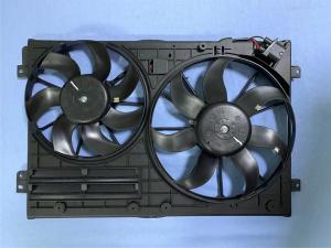 China ISO 9001 1TD121203B Jetta Volkswagen Radiator Fan wholesale