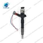 Common Rail Fuel Injector 095000-7460 23670-30260 095000-7470 23670-39255 Diesel