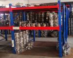 100mm Flanged Flat Part Odm Industrial Gate Valves