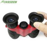 Sightseeing Kids Auto Focus Binoculars Telescopes Fogproof 8X21 Handwheel