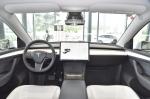 Electric Car Tesla Model Y 2021 Chinese Manufacture Electric Automobile High